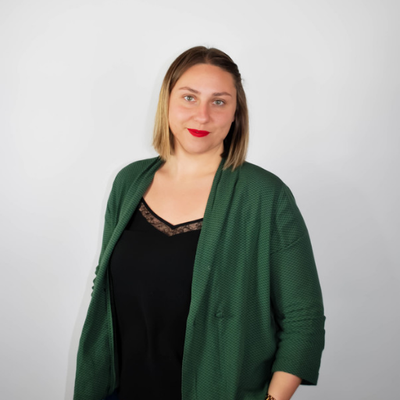 Mélanie Breton