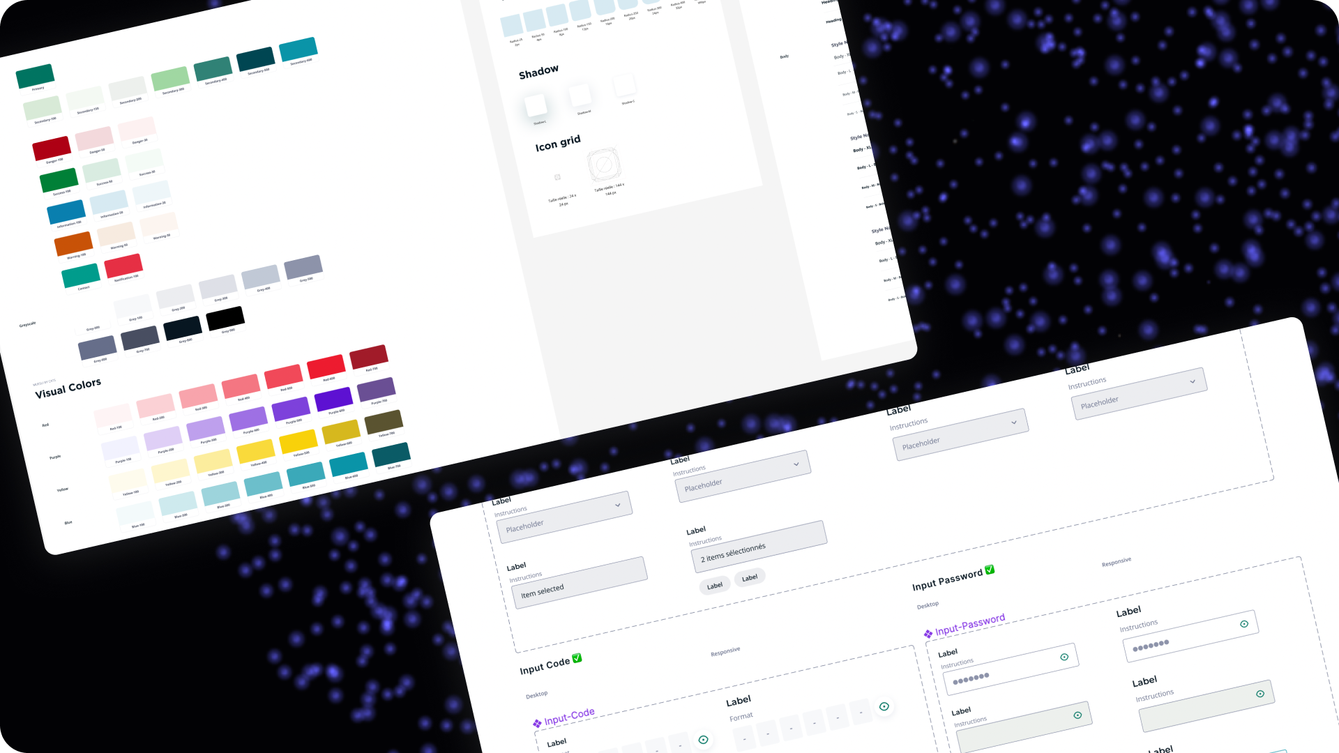 Design System